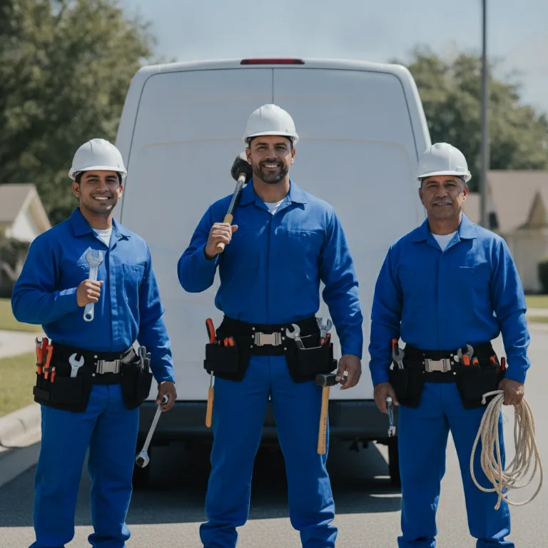 Empresa de Demolição equipe em Sete Lagoas